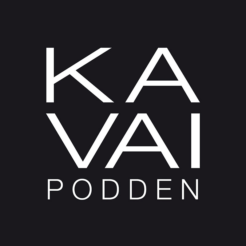 Kavaipodden